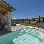 La Durantie - Avec Piscine