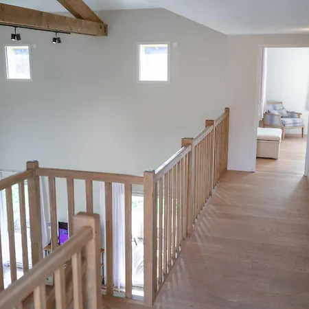 Villa La Durantie Castelnau-de-Montmiral