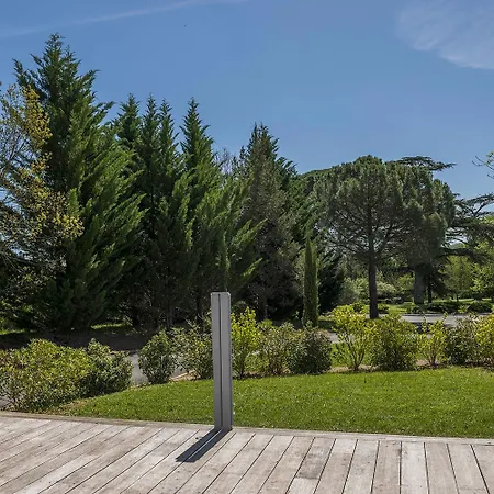 La Durantie Villa