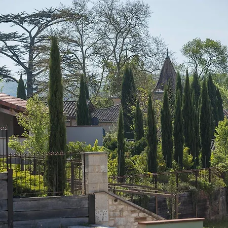 La Durantie Villa