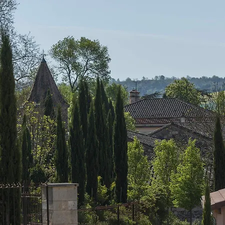 La Durantie