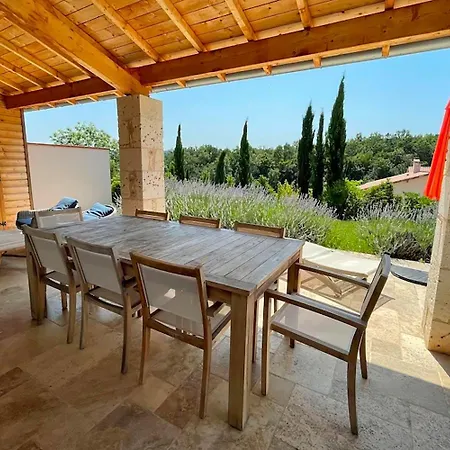 La Durantie * Castelnau-de-Montmiral