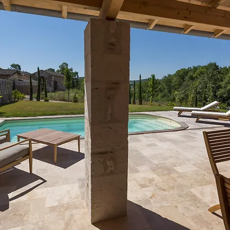 Villa La Durantie *