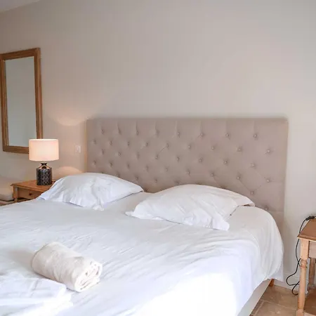 Villa La Durantie Castelnau-de-Montmiral