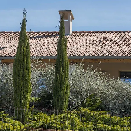 La Durantie Villa Castelnau-de-Montmiral