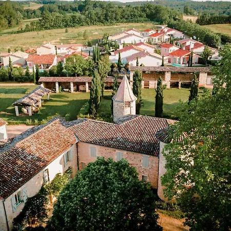 La Durantie *