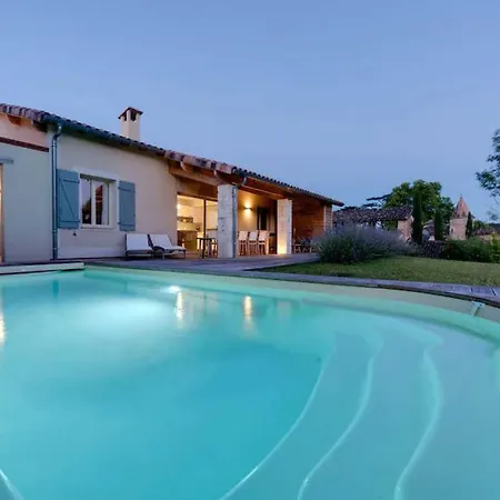 Villa La Durantie *