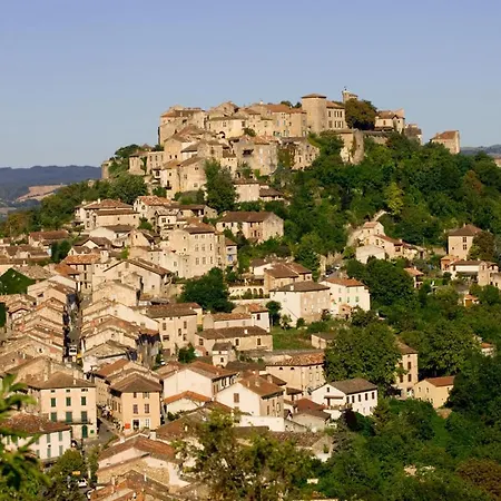 La Durantie Villa *