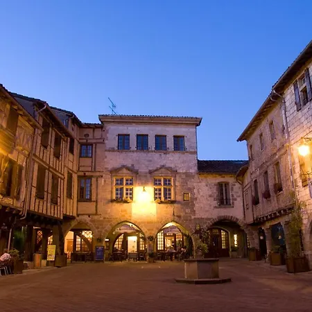 La Durantie Castelnau-de-Montmiral