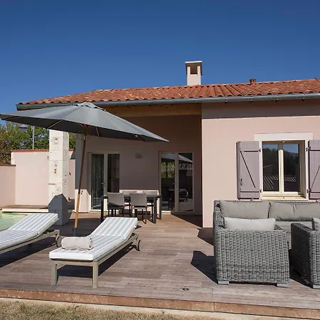 La Durantie * Castelnau-de-Montmiral