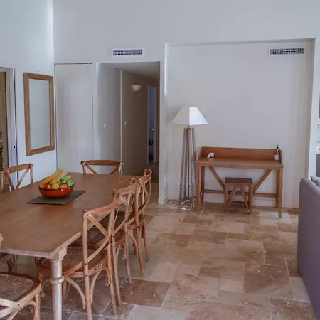 La Durantie Villa *