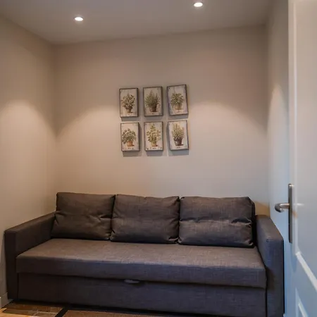 Villa La Durantie Castelnau-de-Montmiral