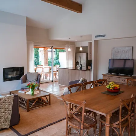 La Durantie Villa Castelnau-de-Montmiral