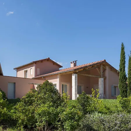 La Durantie Villa