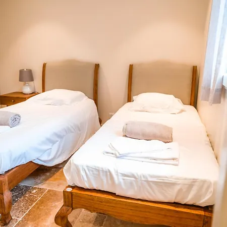 Villa La Durantie Castelnau-de-Montmiral