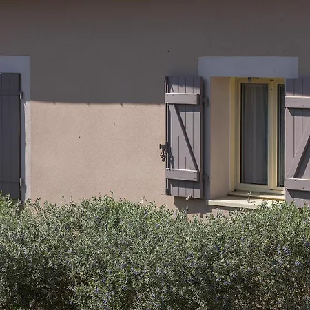 La Durantie Villa
