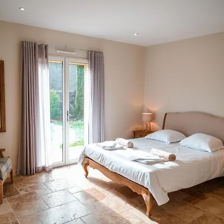 La Durantie Villa Castelnau-de-Montmiral