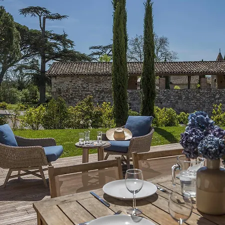 La Durantie Castelnau-de-Montmiral