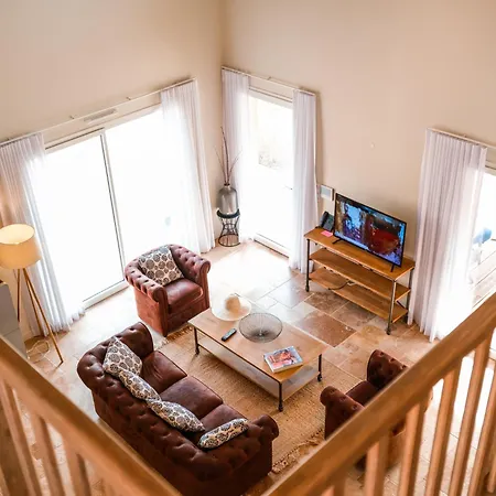 La Durantie Villa Castelnau-de-Montmiral