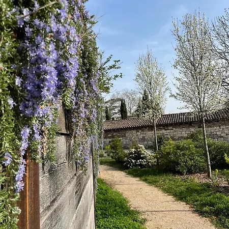 La Durantie * Castelnau-de-Montmiral