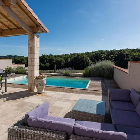 La Durantie * Castelnau-de-Montmiral