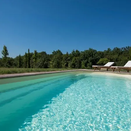 Villa La Durantie Castelnau-de-Montmiral