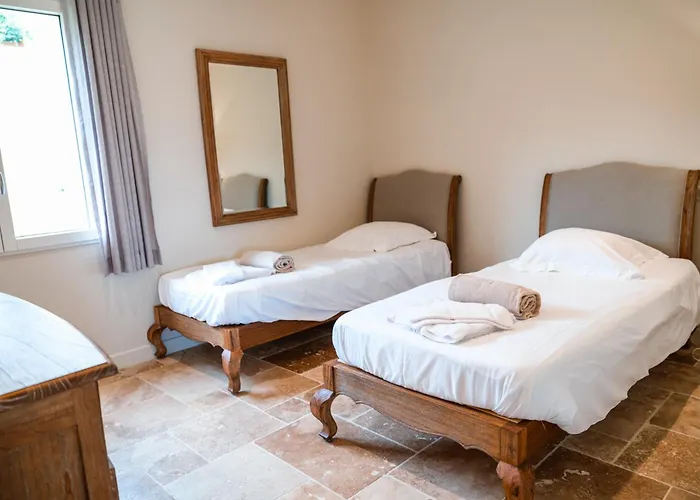 La Durantie - Avec Piscine * Castelnau-de-Montmiral