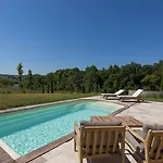 La Durantie - Avec Piscine Villa *
