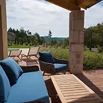 La Durantie - Avec Piscine Villa *