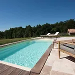 La Durantie - Avec Piscine Castelnau-de-Montmiral