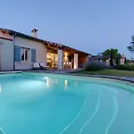 Villa La Durantie *