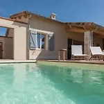 La Durantie - Avec Piscine Villa *