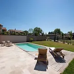 La Durantie - Avec Piscine Villa