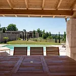 La Durantie - Avec Piscine Villa *