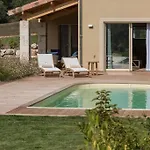 La Durantie - Avec Piscine Villa *