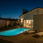 La Durantie Villa *