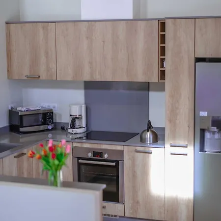 La Durantie - Avec Piscine *