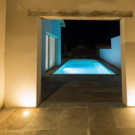 La Durantie - Avec Piscine