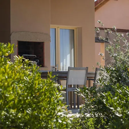 Вилла La Durantie - Avec Piscine Castelnau-de-Montmiral