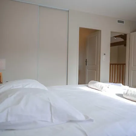 La Durantie - Avec Piscine *