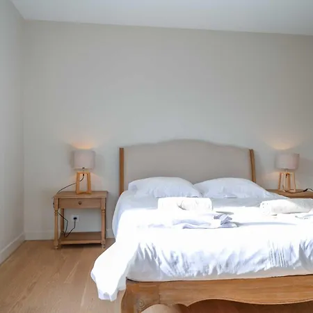 La Durantie - Avec Piscine *