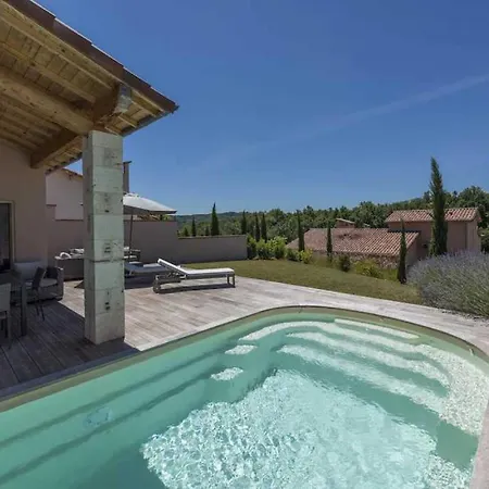 La Durantie - Avec Piscine