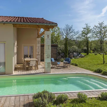 La Durantie - Avec Piscine * Castelnau-de-Montmiral