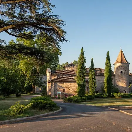Villa La Durantie *