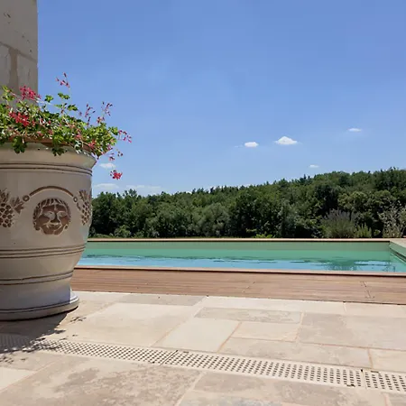 Villa La Durantie *