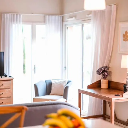 La Durantie - Avec Piscine