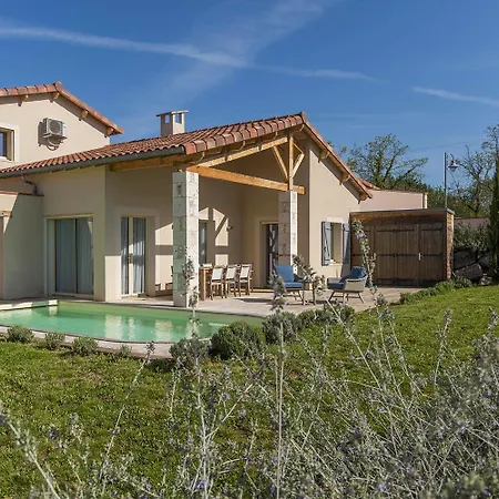 La Durantie - Avec Piscine * Castelnau-de-Montmiral