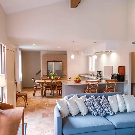 La Durantie - Avec Piscine Вилла