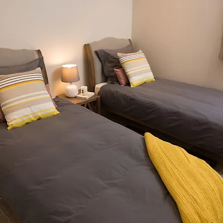 Вилла La Durantie - Avec Piscine