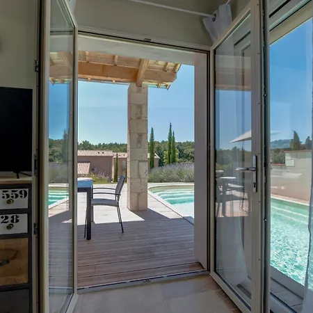 La Durantie - Avec Piscine Вилла Castelnau-de-Montmiral